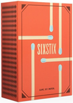 SixStix Board Game