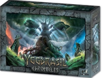 Yggdrasil Chronicles Board Game