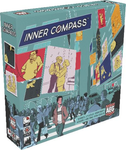 Inner Compass Board Game