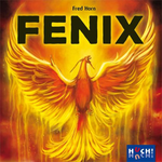 Fenix Board Game