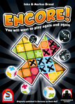 Encore! Board Game