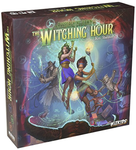 Witching Hour Board Game