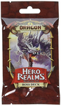 Hero Realms - Boss Deck - Dragon Board Game