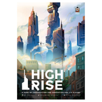 High Rise Board Game