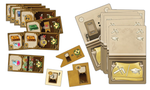 Newton - Great Discoveries Board Game