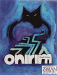 Onirim Board Game