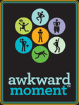 Awkward Moment Board Game