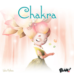 Chakra Board Game