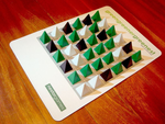 Greener Board Game