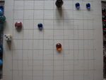 Coatl Board Game