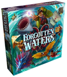 Forgotten Waters Board Game