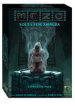 Mezo - Souls for Xibalba Board Game