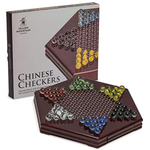 Chinese Checkers Board Game