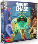 Monster Chase Board Game