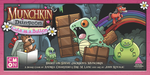 Munchkin Dungeon - Cute as a Button Board Game