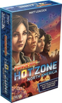Pandemic: Hot Zone - North America Board Game