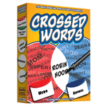 Crossed Words Board Game