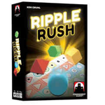 Ripple Rush Board Game