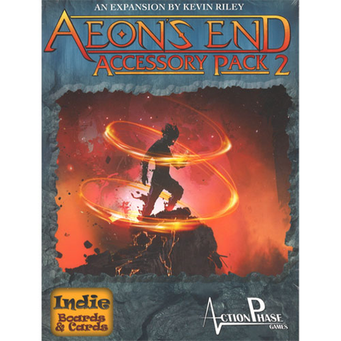 Aeon's End (2nd Ed.) Board Game