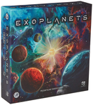 Exoplanets Board Game