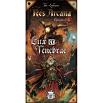 Res Arcana - Lux et Tenebrae Board Game