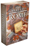 The Great City of Rome Board Game