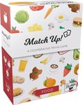 Match Up!: Food Board Game
