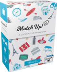 Match Up!: Travel Board Game