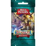 Hero Realms - Journeys - Discovery Board Game