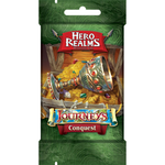 Hero Realms - Journeys - Conquest Board Game