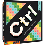 Ctrl Board Game