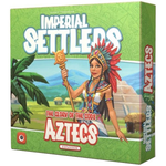 Aztec Board Game