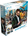 Smartphone Inc. Board Game