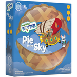 My Little Scythe - Pie in the Sky Board Game