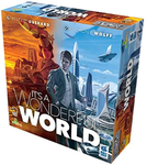 It's a Wonderful World Board Game