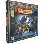 Clank! - Adventuring Party Board Game