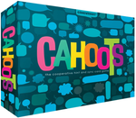 Cahoots Board Game
