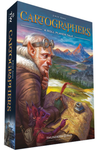 Cartographers: A Roll Player Tale Board Game