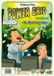 Power Grid - The Stock Companies Board Game