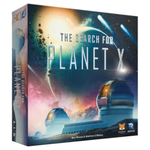 The Search for Planet X Board Game