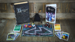 Bristol 1350 Board Game