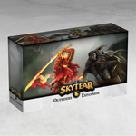 Skytear - Outsiders Board Game