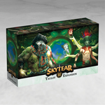 Skytear - Taulot Board Game