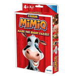 MiMiQ: Farm Board Game