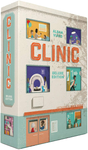 Clinic (Deluxe Ed.) Board Game