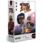 Time Bomb Evolution Board Game