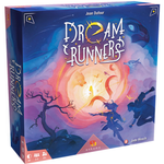 Dream Runners Board Game