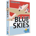 Blue Skies Board Game
