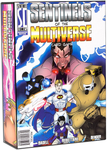 Sentinels of the Multiverse Board Game