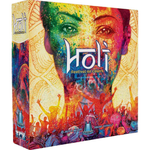 Holi: Festival of Color Board Game